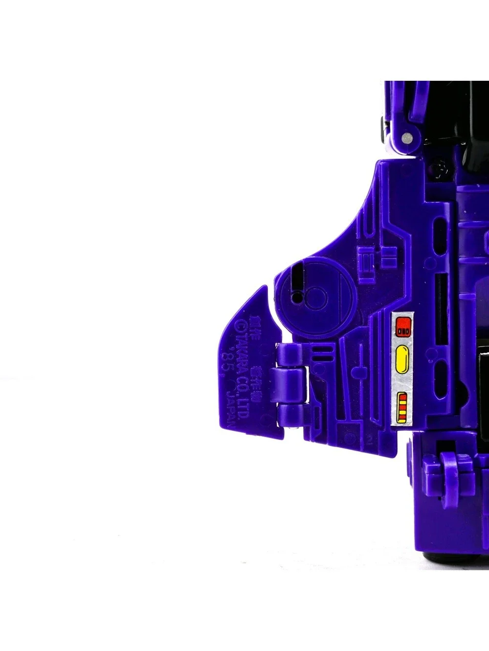 Hasbro transformers g1